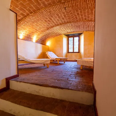 Castello Di - Lechner - Residenza D'epoca Vendégház