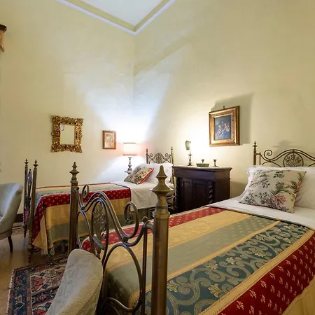 Castello Di - Lechner - Residenza D'epoca Vendégház
