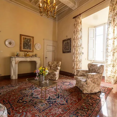 Castello Di - Lechner - Residenza D'epoca Vendégház *