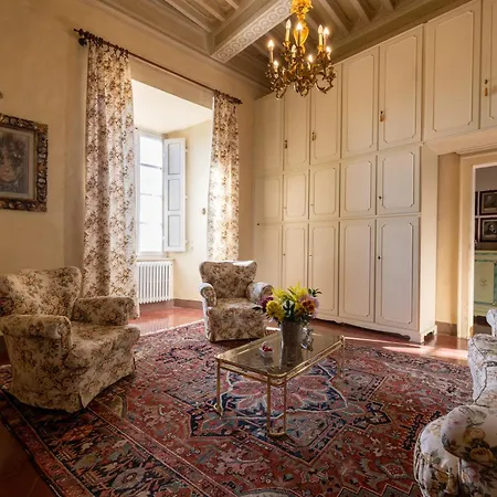 Castello Di - Lechner - Residenza D'epoca * Sovicille