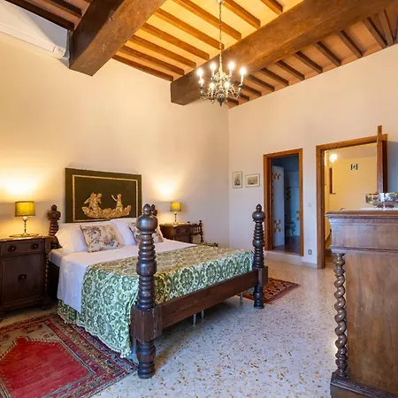 Castello Di - Lechner - Residenza D'epoca *
