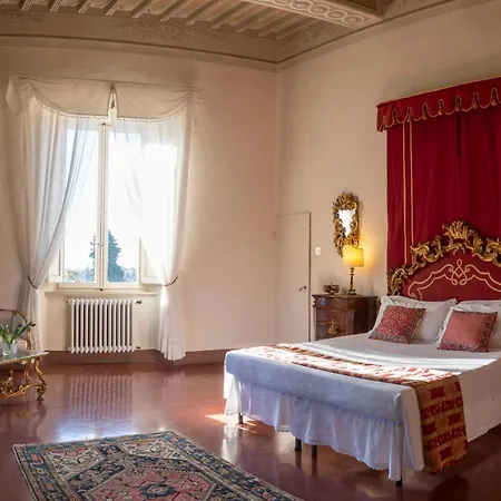Castello Di - Lechner - Residenza D'epoca * Sovicille