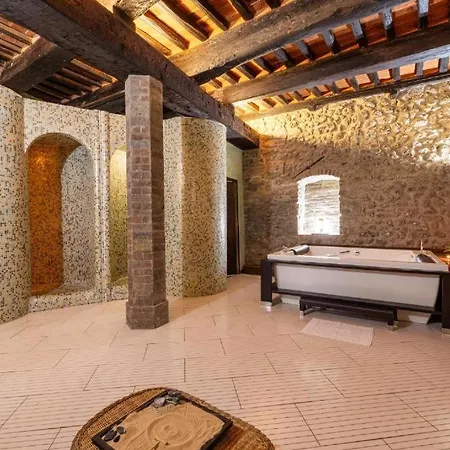 Castello Di - Lechner - Residenza D'epoca
