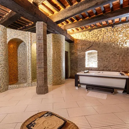 Castello Di - Lechner - Residenza D'epoca Sovicille