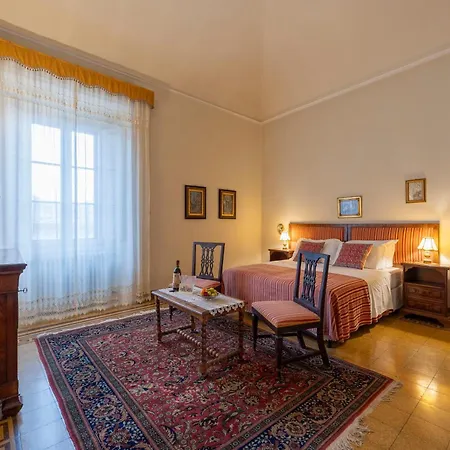بيت ضيافة Castello Di - Lechner - Residenza D'epoca *