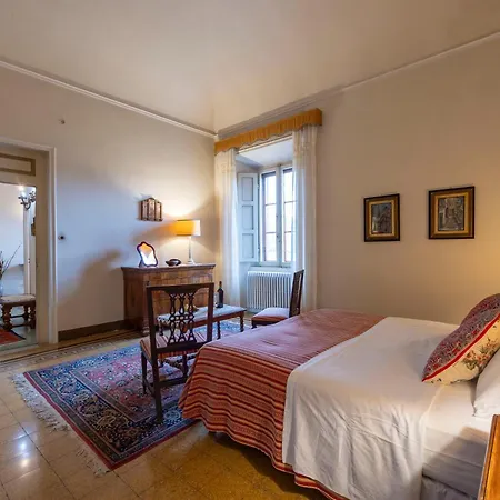Maison d'hôtes Castello Di - Lechner - Residenza D'epoca Sovicille