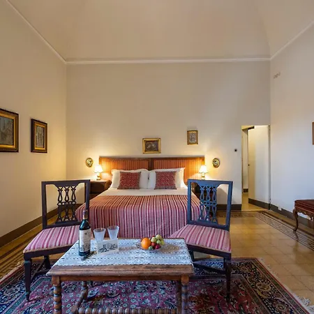 Maison d'hôtes Castello Di - Lechner - Residenza D'epoca *
