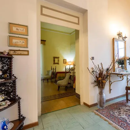 Castello Di - Lechner - Residenza D'epoca Maison d'hôtes Sovicille