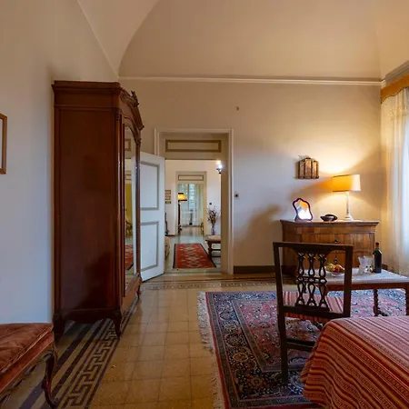 Maison d'hôtes Castello Di - Lechner - Residenza D'epoca