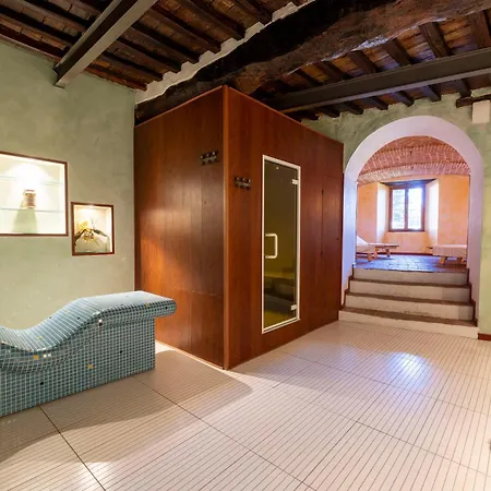 Castello Di - Lechner - Residenza D'epoca Sovicille