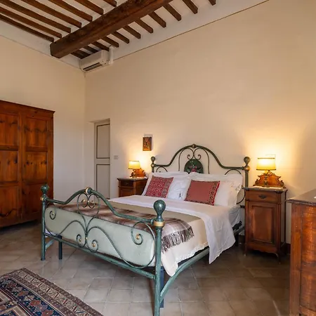 Castello Di - Lechner - Residenza D'epoca Sovicille