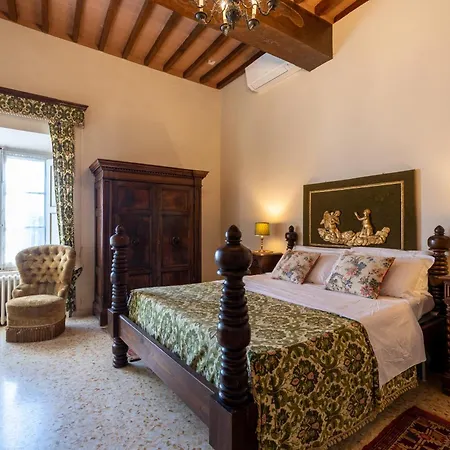 Castello Di - Lechner - Residenza D'epoca