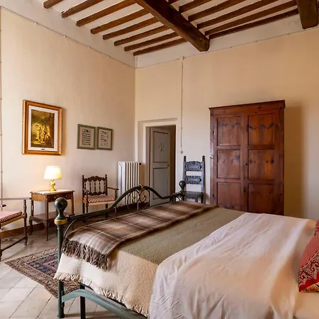 Castello Di - Lechner - Residenza D'epoca * Sovicille