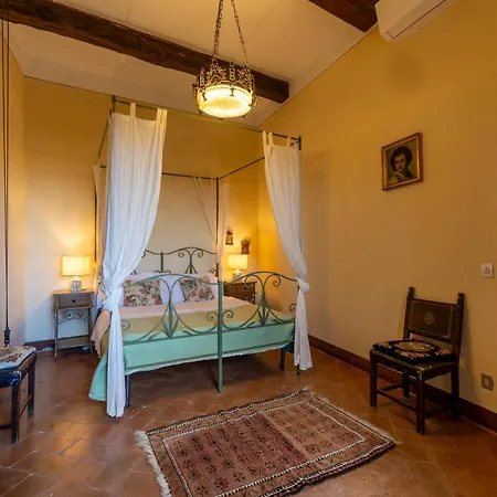 Castello Di - Lechner - Residenza D'epoca Maison d'hôtes