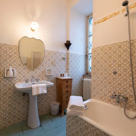 Castello Di - Lechner - Residenza D'epoca * سوفيتشيلي