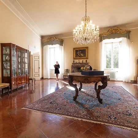 Castello Di - Lechner - Residenza D'epoca * Sovicille