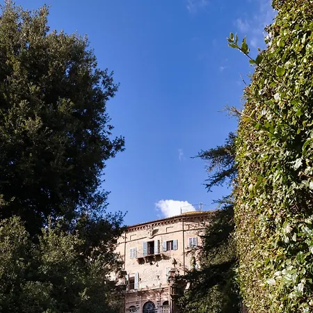 Maison d'hôtes Castello Di - Lechner - Residenza D'epoca *