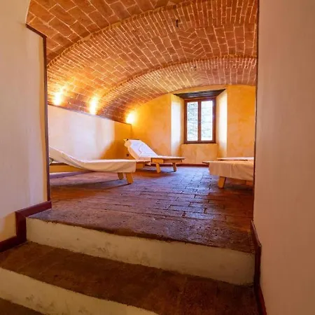 Castello Di - Lechner - Residenza D'epoca *