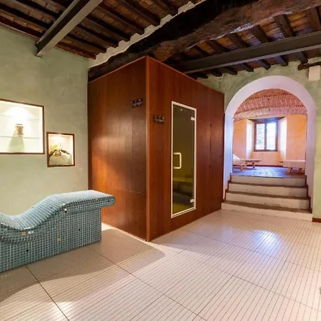 Castello Di - Lechner - Residenza D'epoca Maison d'hôtes