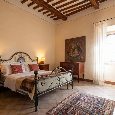 Castello Di - Lechner - Residenza D'epoca Sovicille