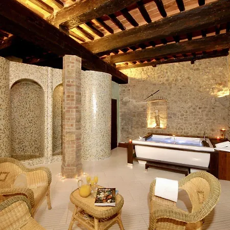 Castello Di - Lechner - Residenza D'epoca