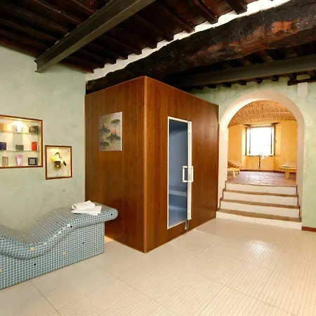 Castello Di - Lechner - Residenza D'epoca Maison d'hôtes