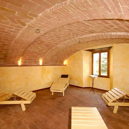 Maison d'hôtes Castello Di - Lechner - Residenza D'epoca Sovicille